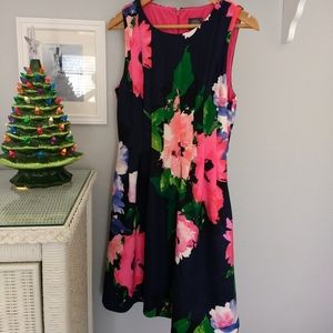 Vince Camuto Dress 8